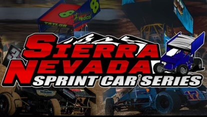 Sierra Nevada Sprint Cars